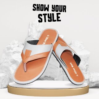                       Step into Unmatched Comfort Oliver Walk Slipper                                              