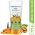 Mamaearth Ubtan Scrub For Face with Turmeric & Walnut for Tan Removal - 100g