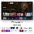 Sony Bravia 189 cm (75 inches) 4K Ultra HD Smart LED Google TV KD-75X82L (Black)
