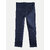 Navy  Casual Trousers