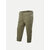 Light Brown Solid Joggers