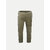 Light Brown Solid Joggers
