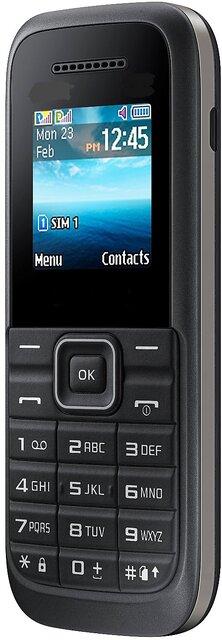 samsung b110e dual sim