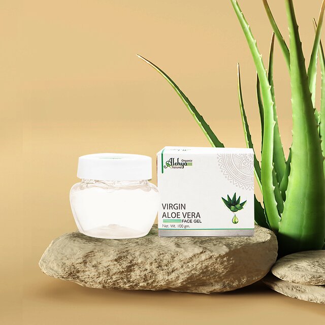 Aloe 2025 vera perfume