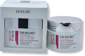 Dr Rashel Whitening Day Cream SPF20 50g