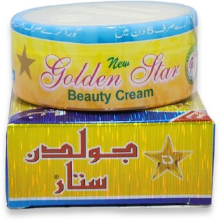                       Golden Star Beauty Cream 20g                                              