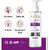MAKINDU COSMETICS Onion Shampoo for Hair Growth 200ml and Hair Fall Control - daily use shampoo