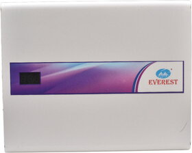 Everest 5 KVA Triple Booster  Stabilizer for AC Upto 2 Ton (Working Range  90 V-300 V)