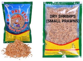 HS Dry Fish