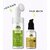 MAKINDU cosmetics Ultimate Vitamin C Face Care Kit with Face Wash(150 ML)  Face Serum(30 ML)