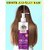 MAKINDU cosmetics Anti Hair Fall Hair Care Set with Onion Hair Oil 200ml + Onion Shampoo for Hair Fall Control 200ml