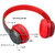 P47 Wireless Over the Ear Stereo Headphone (Assorted Colors)