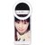 Buy Genuine Selfie Ring selfie light photographic lighting with USB Charge Ringlight LED Ring for Tabs Laptops PadsxefxbfxbdRing Flash (Multicolor) Ring Flash(Multicolor)