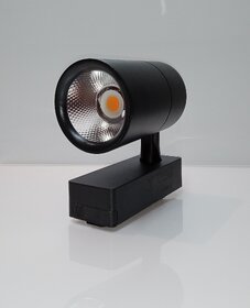 Lumogen 20 watt LED COB Track light Warm White 2 year warranty
