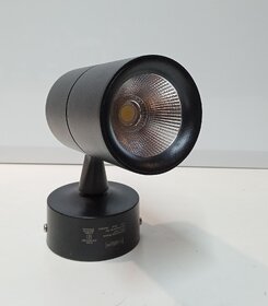 Lumogen 10 watt LED COB Wall light Warm White 2 year warranty