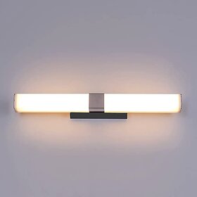 Lumogen 18 Watt Rectangular LED Mirror Bathroom Picture Wall Light ML01