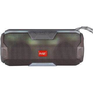                      Wox MZ A006 (Portable Bluetooth Speaker) 2200mAh Battery                                              