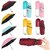 Wox Ultra Light Mini Blue Capsule Folding Compact Pocket Umbrella with Lovely Capsule Case (Multicolor)