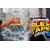 Wox Waterproof Flex Tape for Seal Leakage Tape for Water Leakage Super Strong Waterproof Tape Adhesive Tape for Water Tank,Sink Sealant,Kitchen,toilet Tub for Gaps 4 x 5'  Black