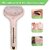 Wox  Device Ice Skin Cool Derma Roller Ice Massager Roller For Face and Body Migraine, Pain Relief, Skin Care Products