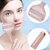 Wox  Device Ice Skin Cool Derma Roller Ice Massager Roller For Face and Body Migraine, Pain Relief, Skin Care Products