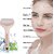 Wox  Device Ice Skin Cool Derma Roller Ice Massager Roller For Face and Body Migraine, Pain Relief, Skin Care Products