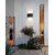 Lumogen 4 Watt IP65 Waterproof Outdoor Wall Lamp 4 Way LED Wall Light Square WL04