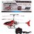 Velocity remote control unbreakable body frame toy flying helicopter