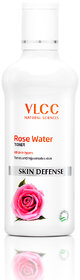 VLCC Rose Water Toner -100 ml