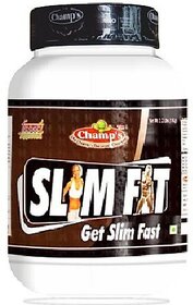 CHAMPS NUTRITION SLIM FIT 2KG (2 kg)