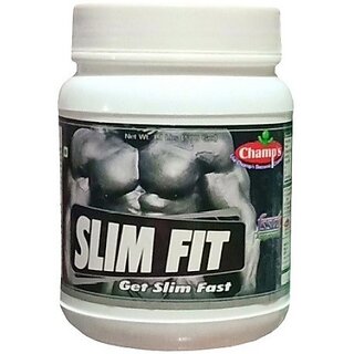 CHAMPS NUTRITION SLIM FIT 500G (500 g)
