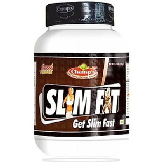 CHAMPS NUTRITION SLIM FIT 2KG (2 kg)