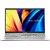 ASUS Vivobook 15 Core i3 11th Gen - (8 GB/512 GB SSD/Windows 11 Home) X1500EA-EJ3379WS Laptop  (15.6 inch, Silver, With MS Office)