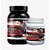 builder choice MEGA MASS POWER 1.5KG (1000G+500G)COMBO PACK Weight Gainers/Mass Gainers (1.5 kg, CHOCOLATE)