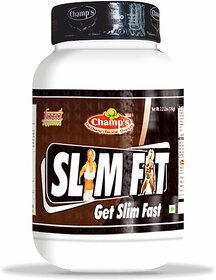 CHAMPS NUTRITION SLIM FIT (1 kg)