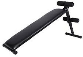CHAMPS FITNESS ABDOMINAL BOARD Abdominal Fitness Bench