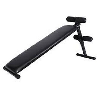 CHAMPS FITNESS ABDOMINAL BOARD Abdominal Fitness Bench