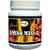 builder choice Super Amino Mass 500 GM Weight Gainers/Mass Gainers (500 g, CHOCOLATE)
