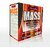CHS nutrition Mass 1 kg Weight Gainers/Mass Gainers (1 kg, STRAWBERRY)
