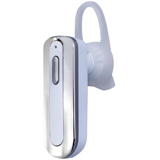 NESTY 400-BT  Single In-Ear Wireless Bluetooth Earphone