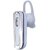 NESTY 400-BT  Single In-Ear Wireless Bluetooth Earphone