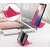 Universal Desk Table Mobile Holder Stand Triangle Pyramid Shape Mobile Holder