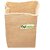 2Pc Pack of Jute Grow Bag Extra Large Sized 16  14  14 Inch for All Indoor and Outdoor Plants