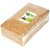 2Pc Pack of Jute Grow Bag Extra Large Sized 16  14  14 Inch for All Indoor and Outdoor Plants