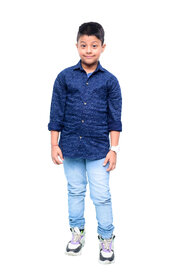 Shirt For Boy