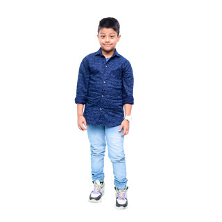 Shopclues boy clothes top