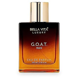 BELLA VITA GOAT PARFUM 100ML