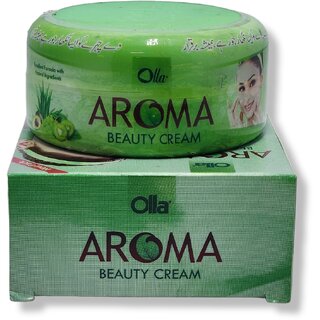                       Olla Aroma Beauty Cream 20g                                              