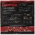 Blendart Hibiscus Tea Bags 15 Pcs  Floral Hibiscus Pyramid Tea Bag  Tisane Hibiscus Tea Caffeine Free, Pack of 1