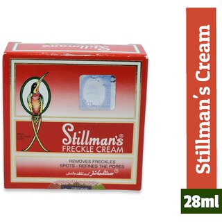                       Stillman freckle cream 28g                                              